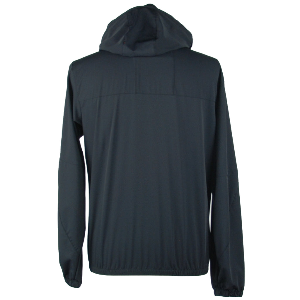 Emilio Romanelli Man Black Jackets