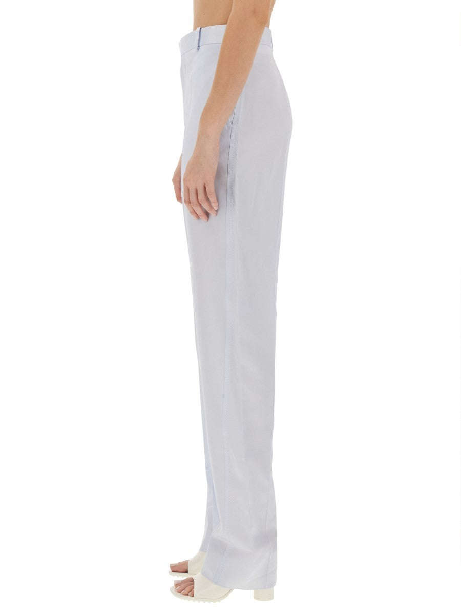 Bottega Veneta STRAIGHT CUT PANTS