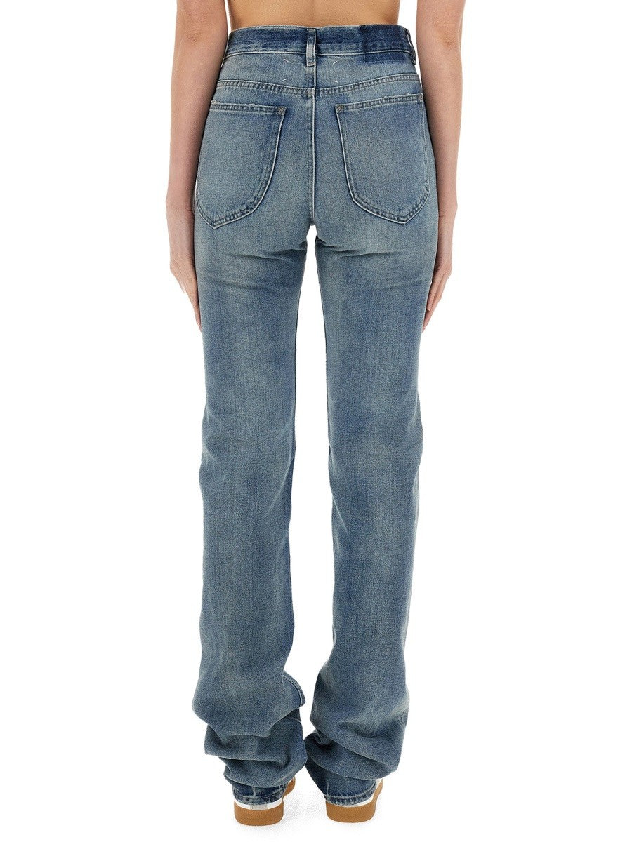 Maison Margiela "STRAIGHT" JEANS