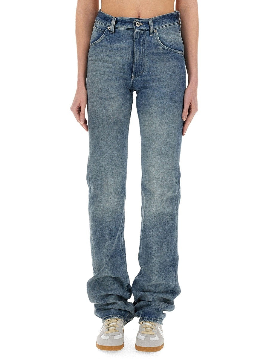 Maison Margiela "STRAIGHT" JEANS