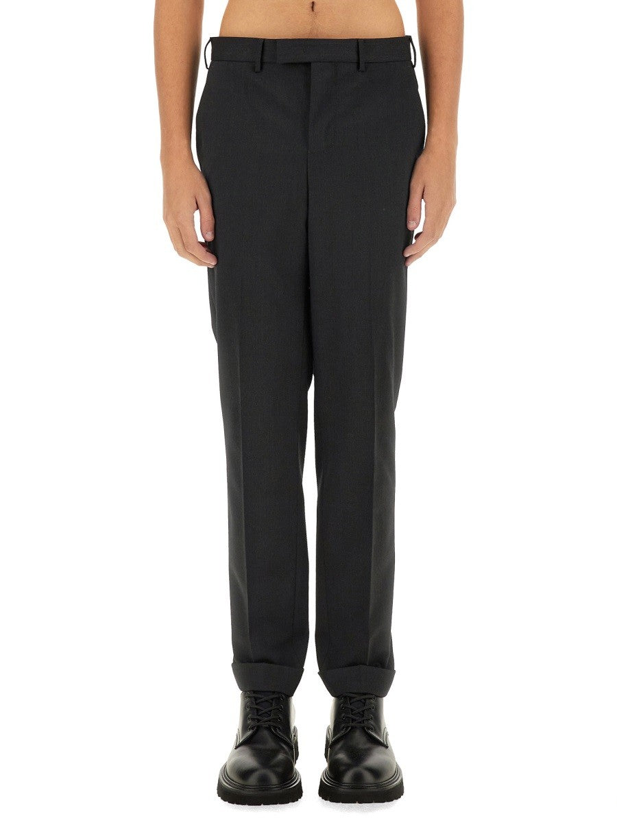 Pt Torino STRAIGHT LEG PANTS