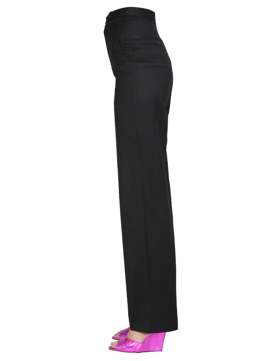 ANOUKI STRAIGHT LEG PANTS