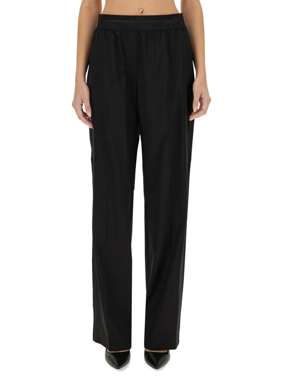 Helmut Lang STRAIGHT LEG PANTS