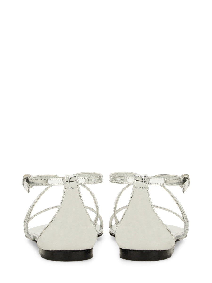 strappy-sandal