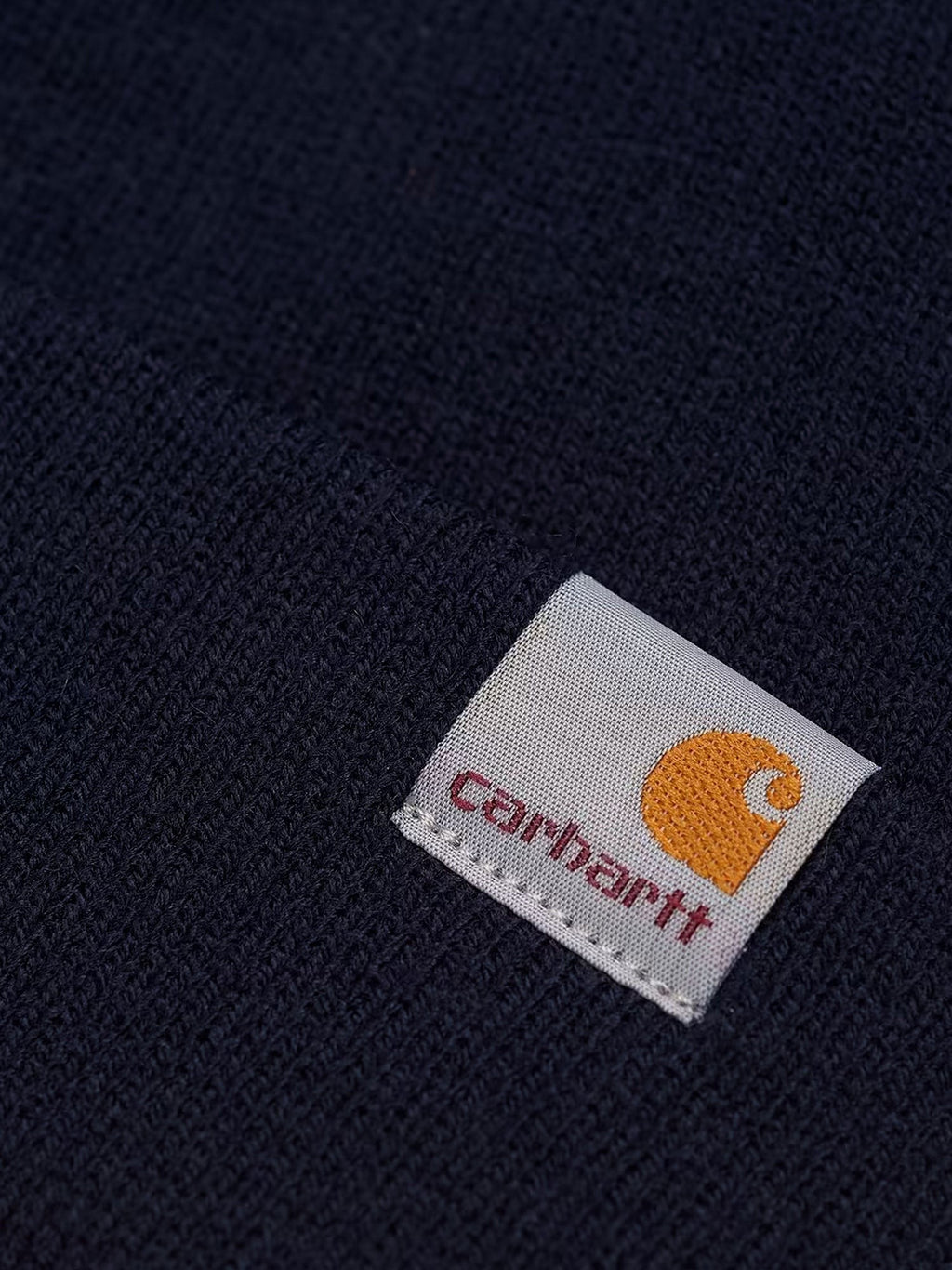 Carhartt Wip Stratus Hat Low beanie hat