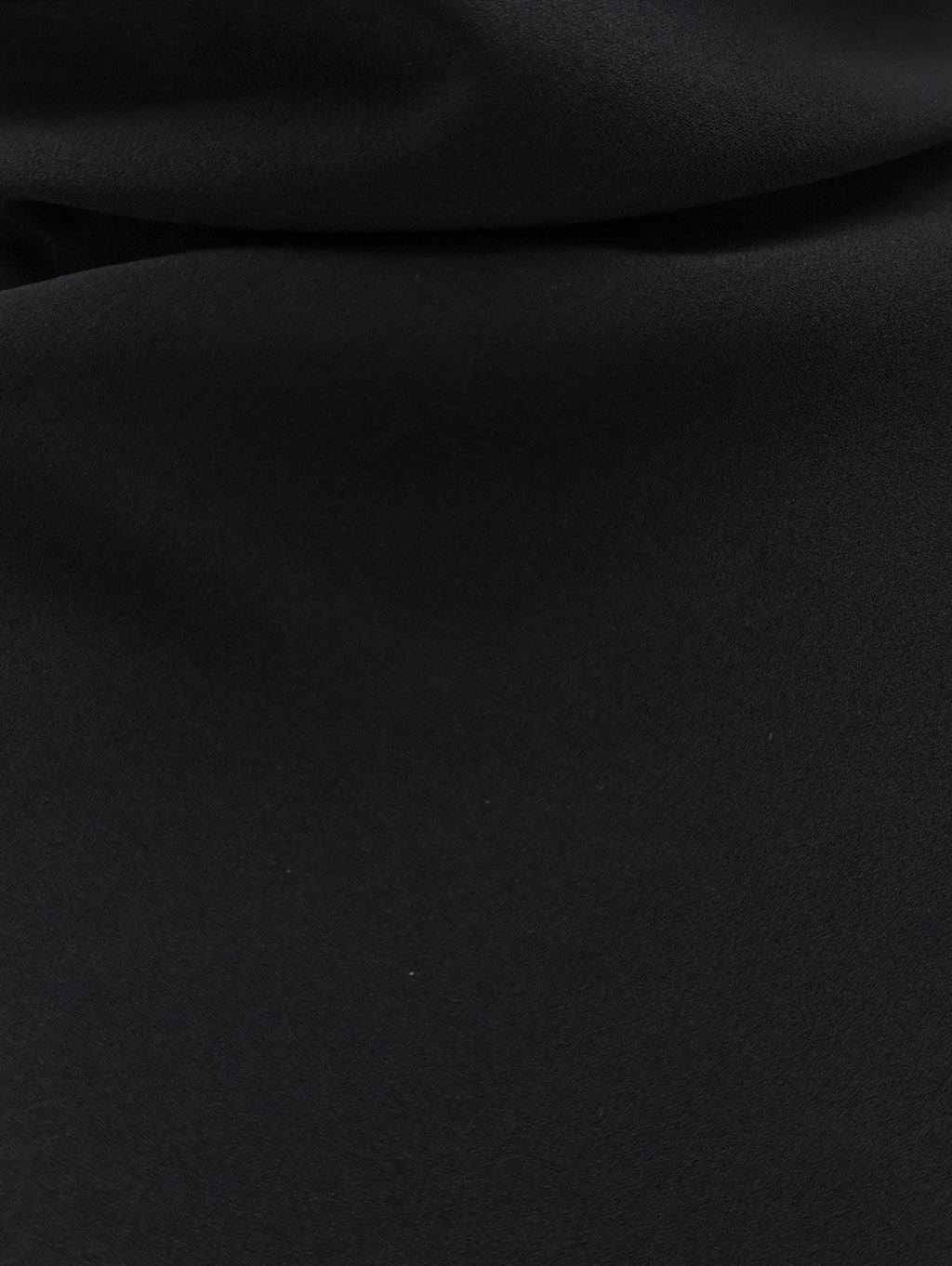 alberta ferretti Stretch cady shirt