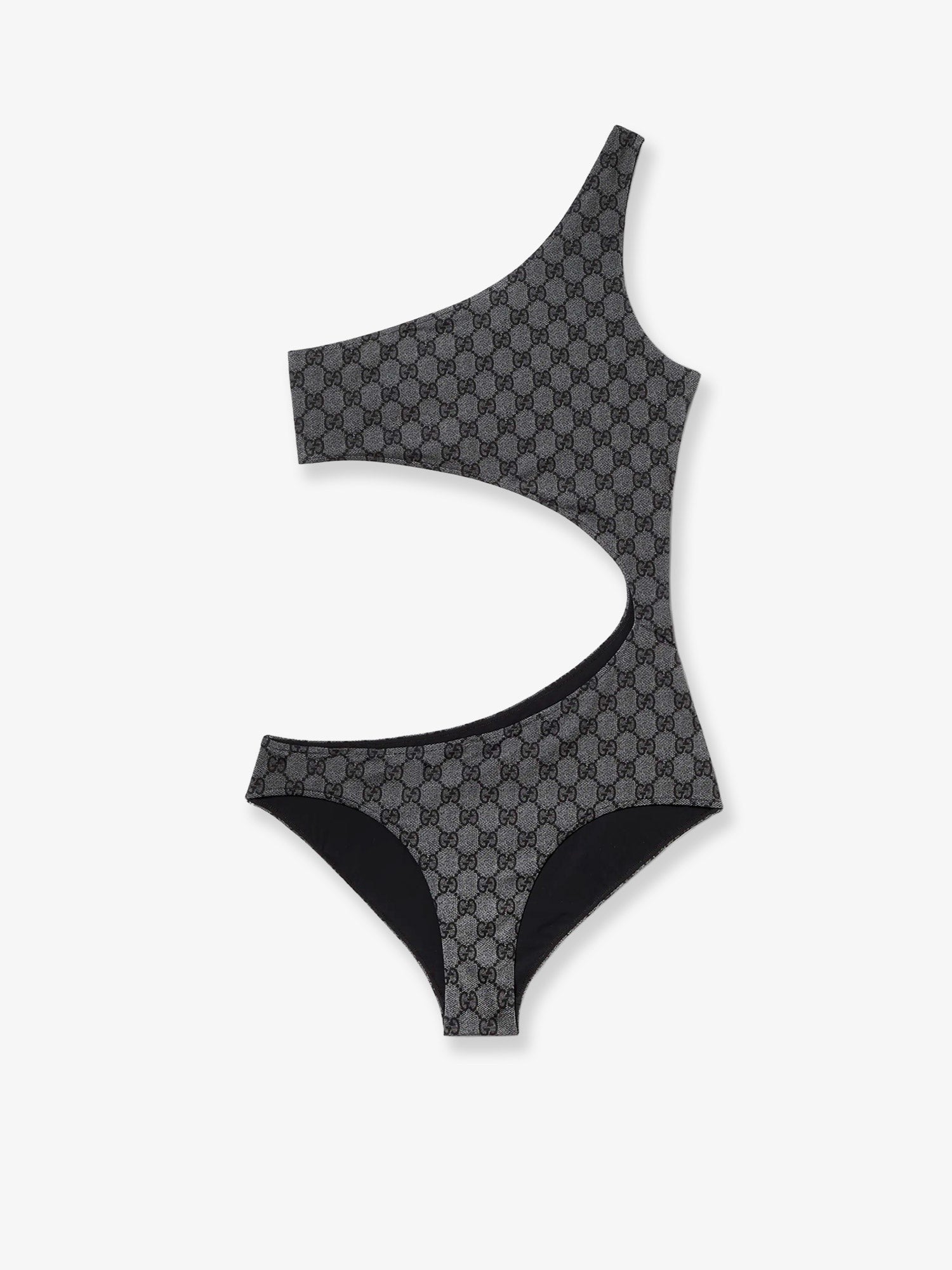 Gucci Stretch jersey swimwear