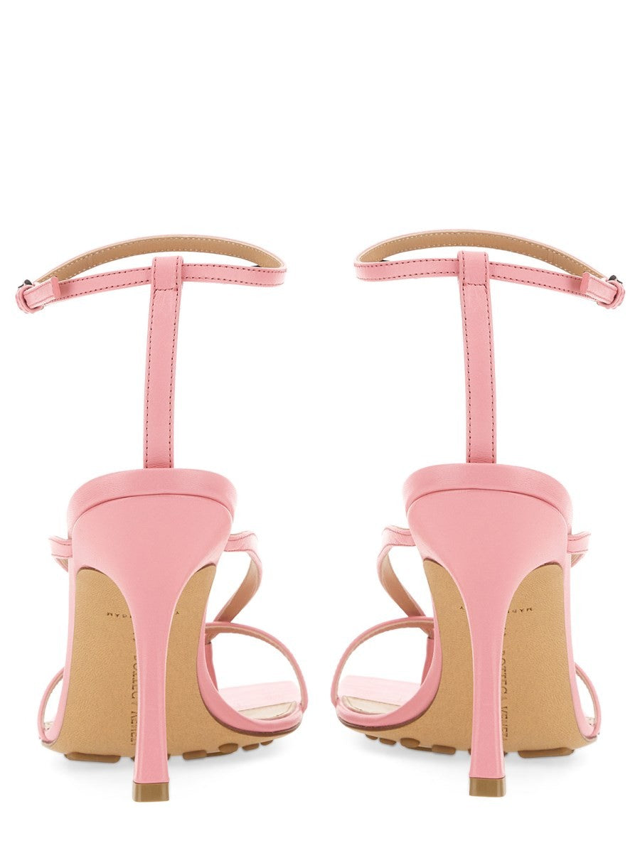 Bottega Veneta STRETCH SANDAL