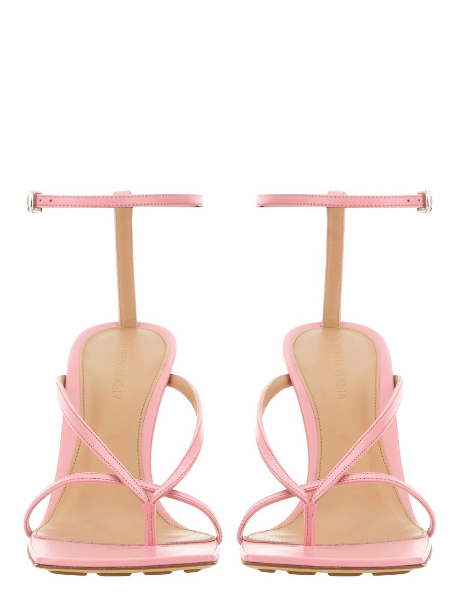 Bottega Veneta STRETCH SANDAL