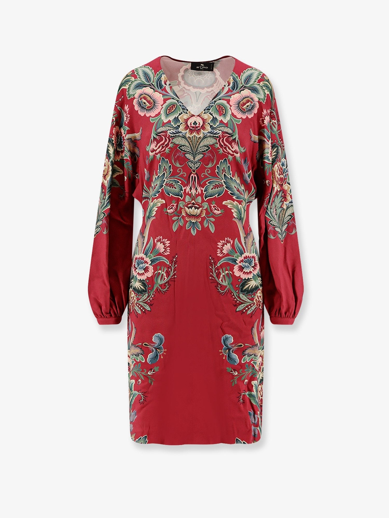 Etro Stretch viscose dress