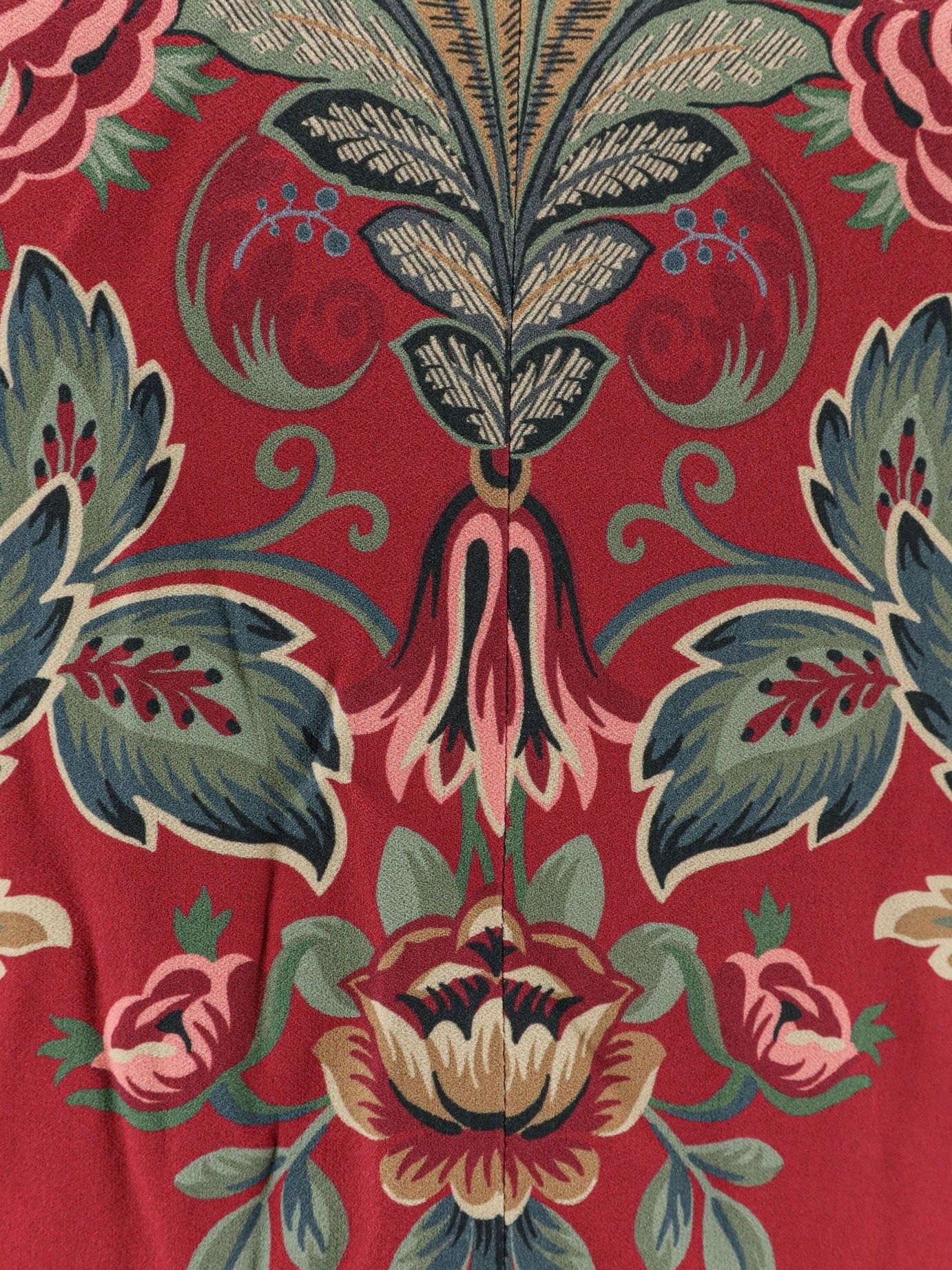 Etro Stretch viscose dress