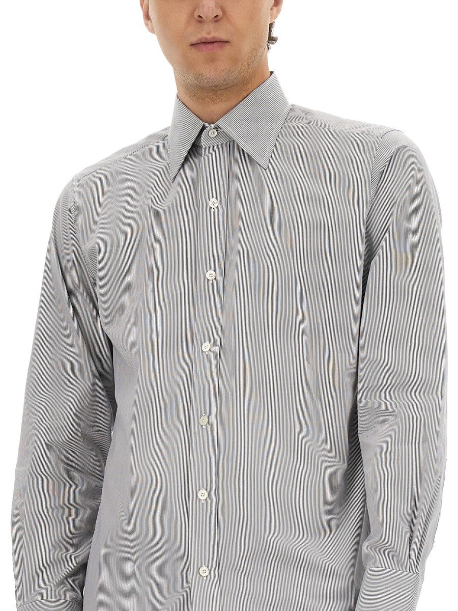 TOM FORD SLIM FIT SHIRT