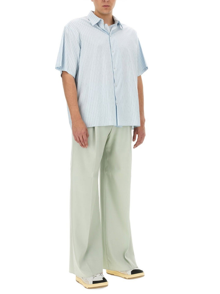 Lanvin STRIPED SHIRT