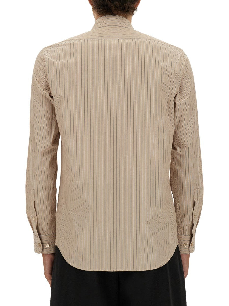 Dries Van Noten STRIPED SHIRT