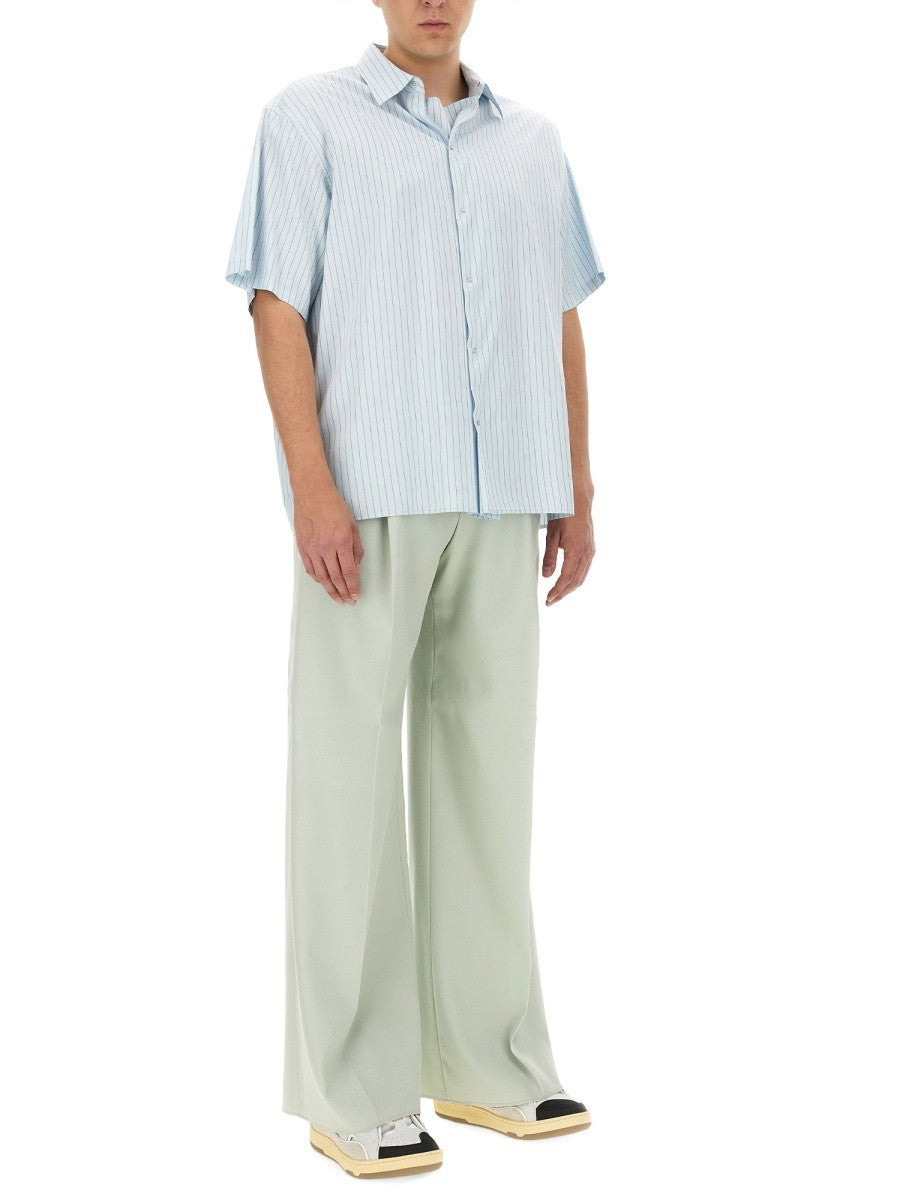 Lanvin STRIPED SHIRT