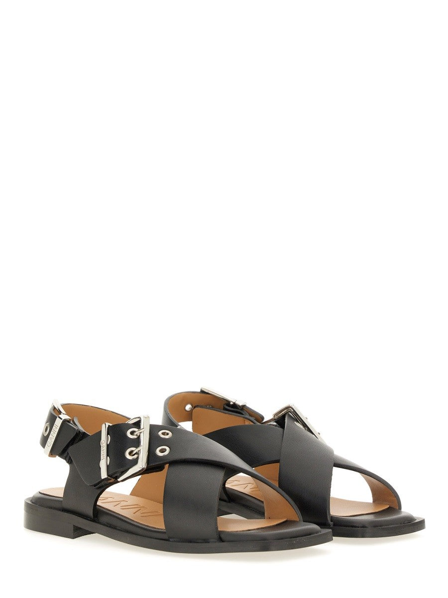 studded-sandal