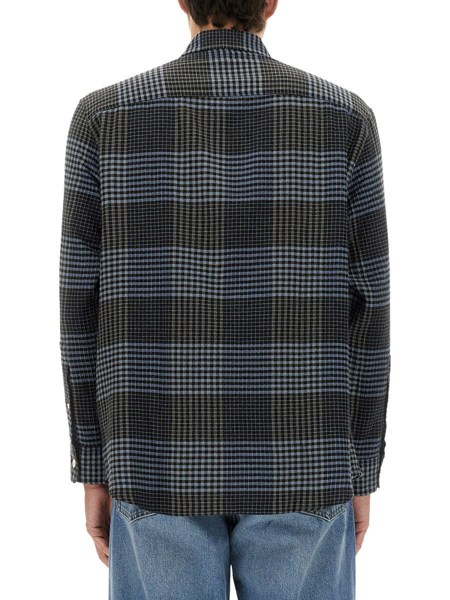 SUNFLOWER "STUDIO" SHIRT