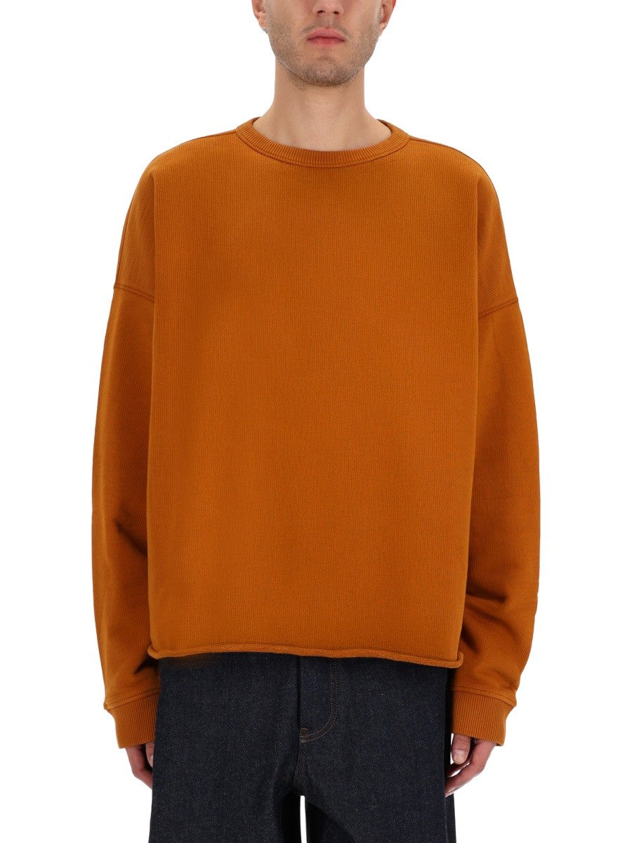YMC "STUDIO" SWEATSHIRT