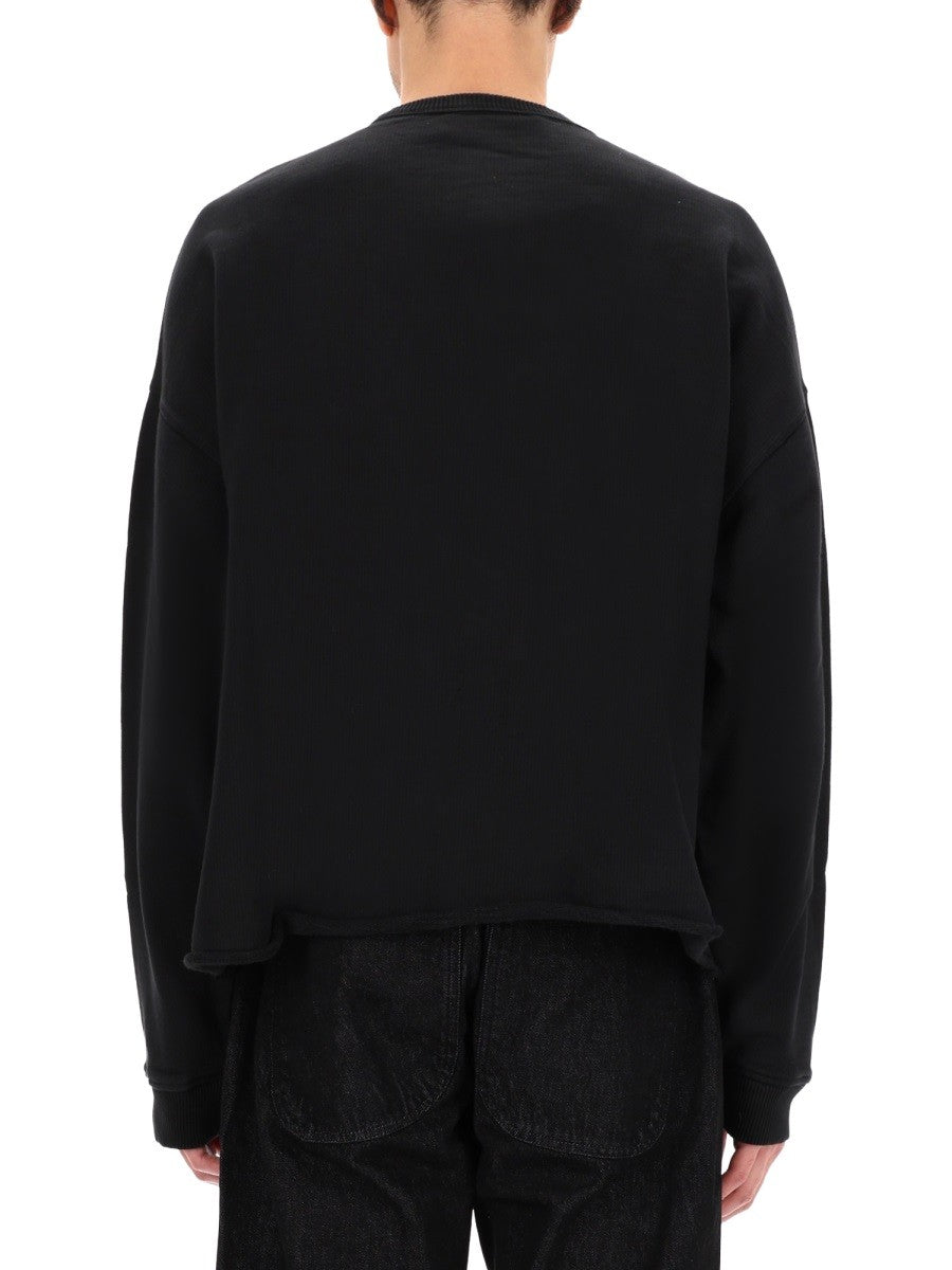 YMC "STUDIO" SWEATSHIRT
