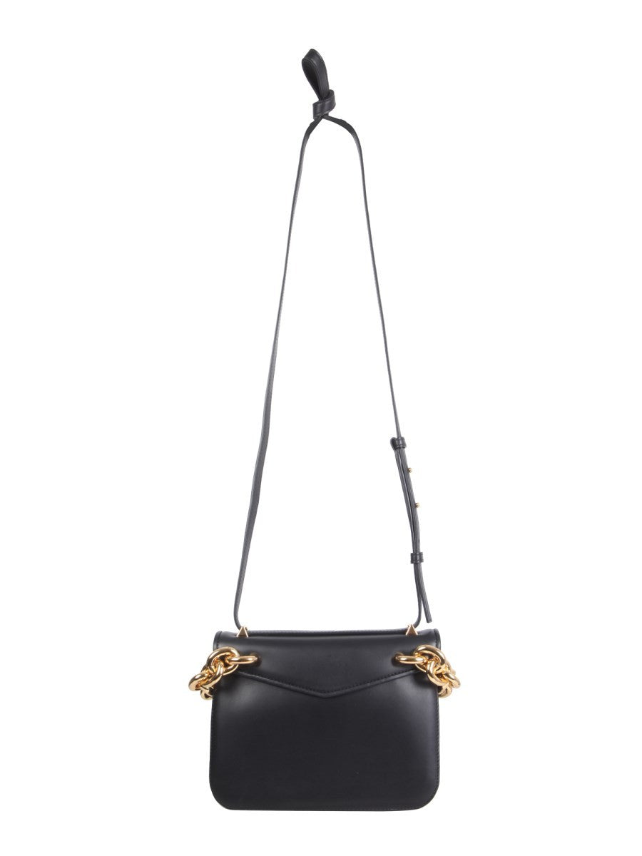 Bottega Veneta SUEDE ENVELOPE BAG