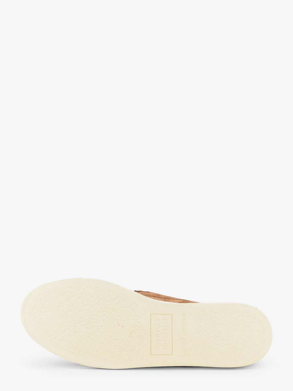 Brunello Cucinelli Suede loafers