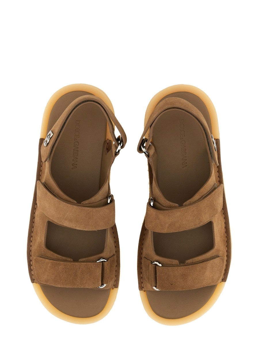 suede-sandal