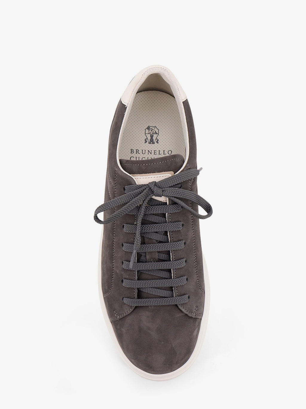 Brunello Cucinelli Suede sneakers