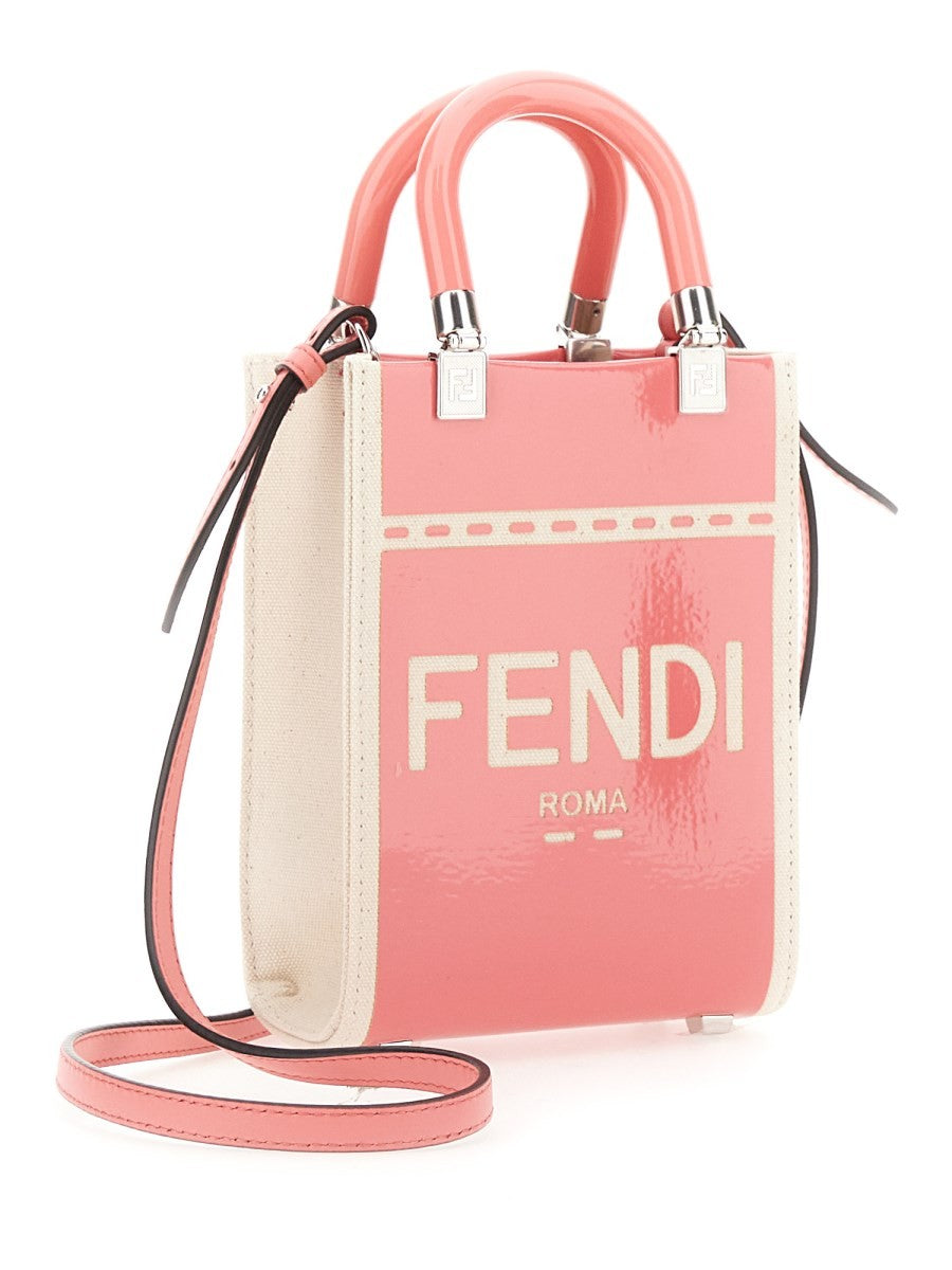 Fendi SUNSHINE MINI BAG