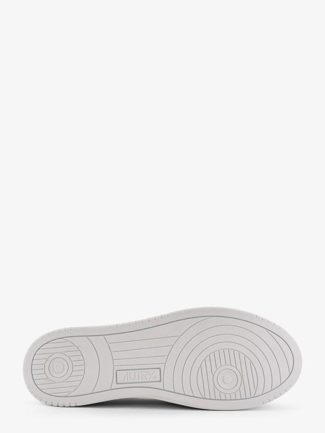 AUTRY X MIHARA YASUHIRO Super Vintage Low leather sneakers