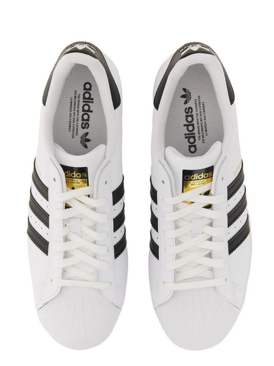 ADIDAS ORIGINALS SUPERSTAR SNEAKER