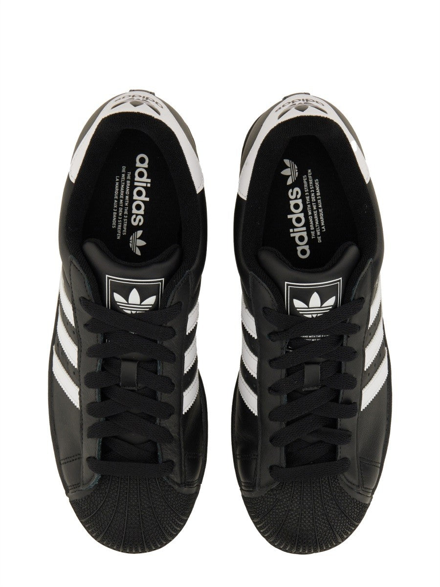 ADIDAS ORIGINALS "SUPERTAR" SNEAKER