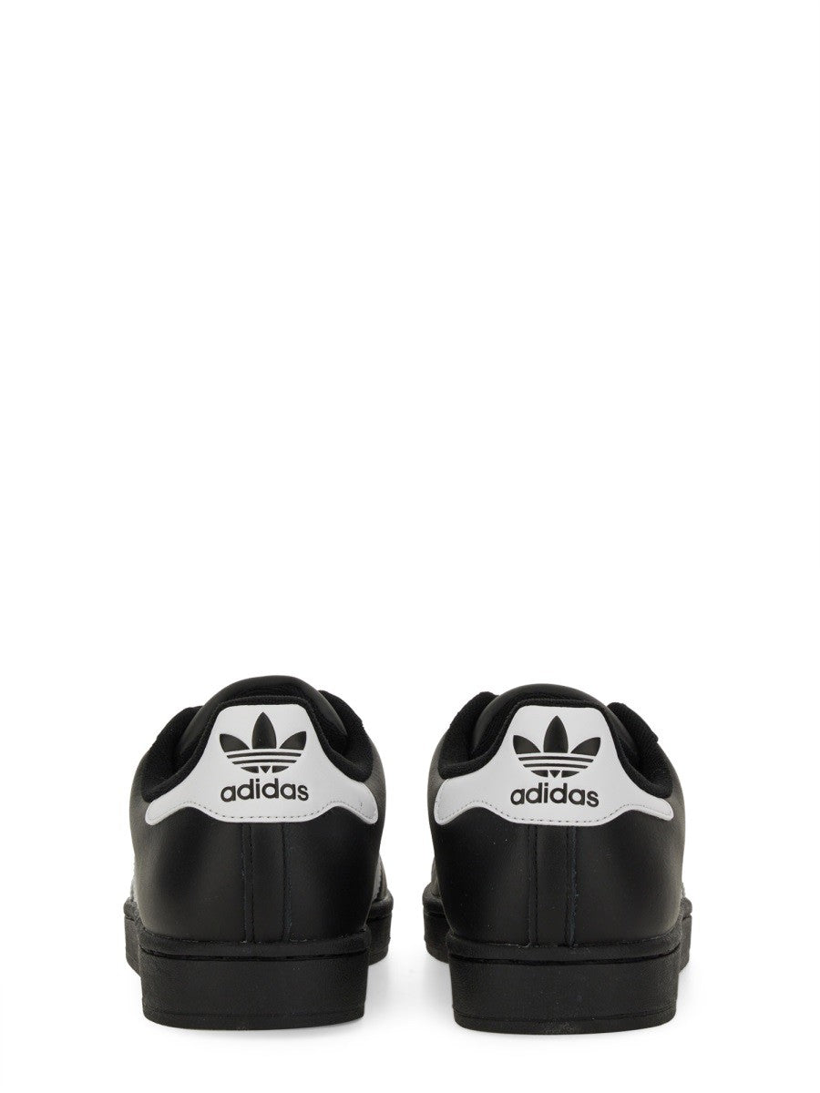 ADIDAS ORIGINALS "SUPERTAR" SNEAKER