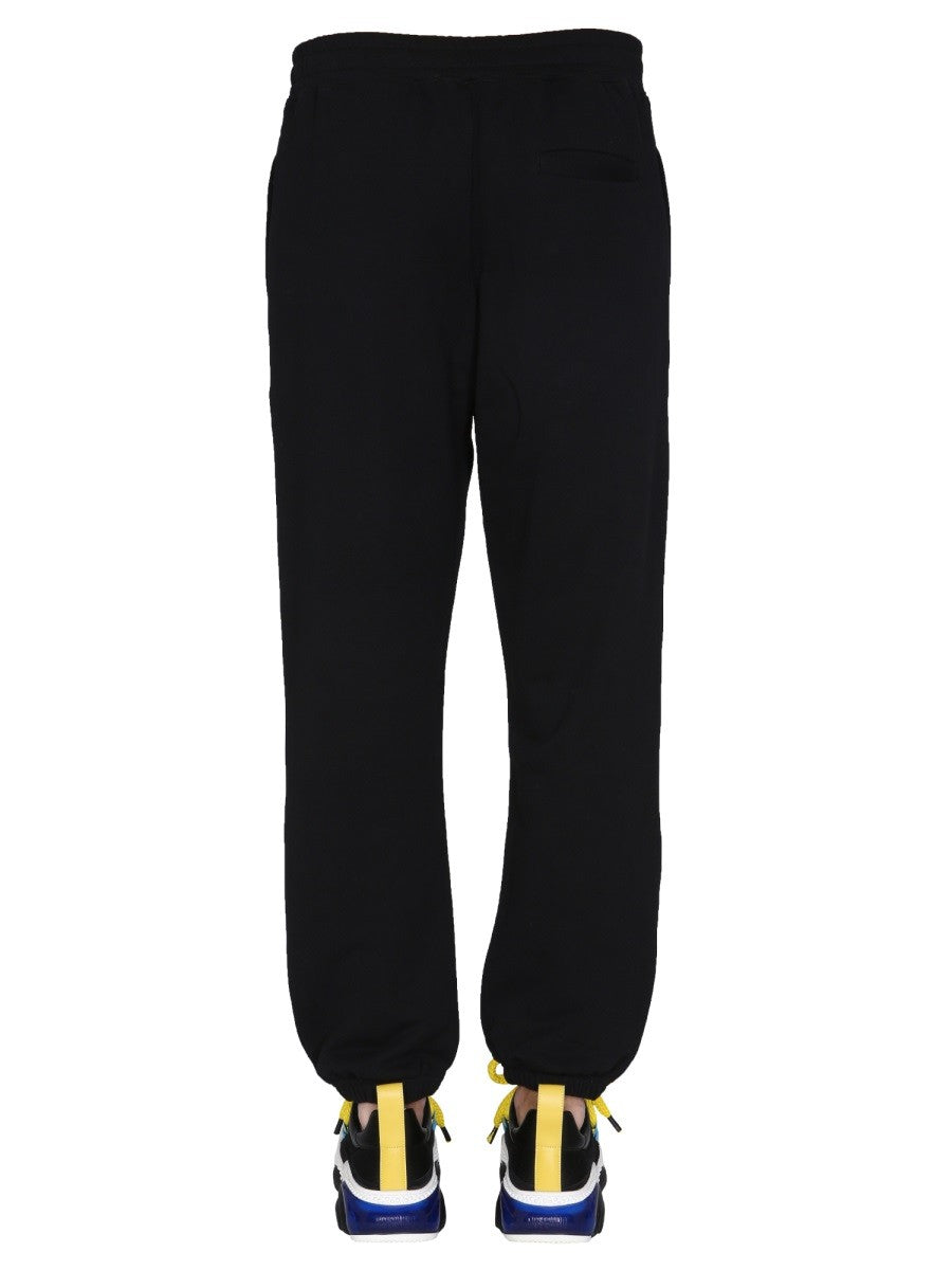 Moschino "SURF" JOGGING PANTS