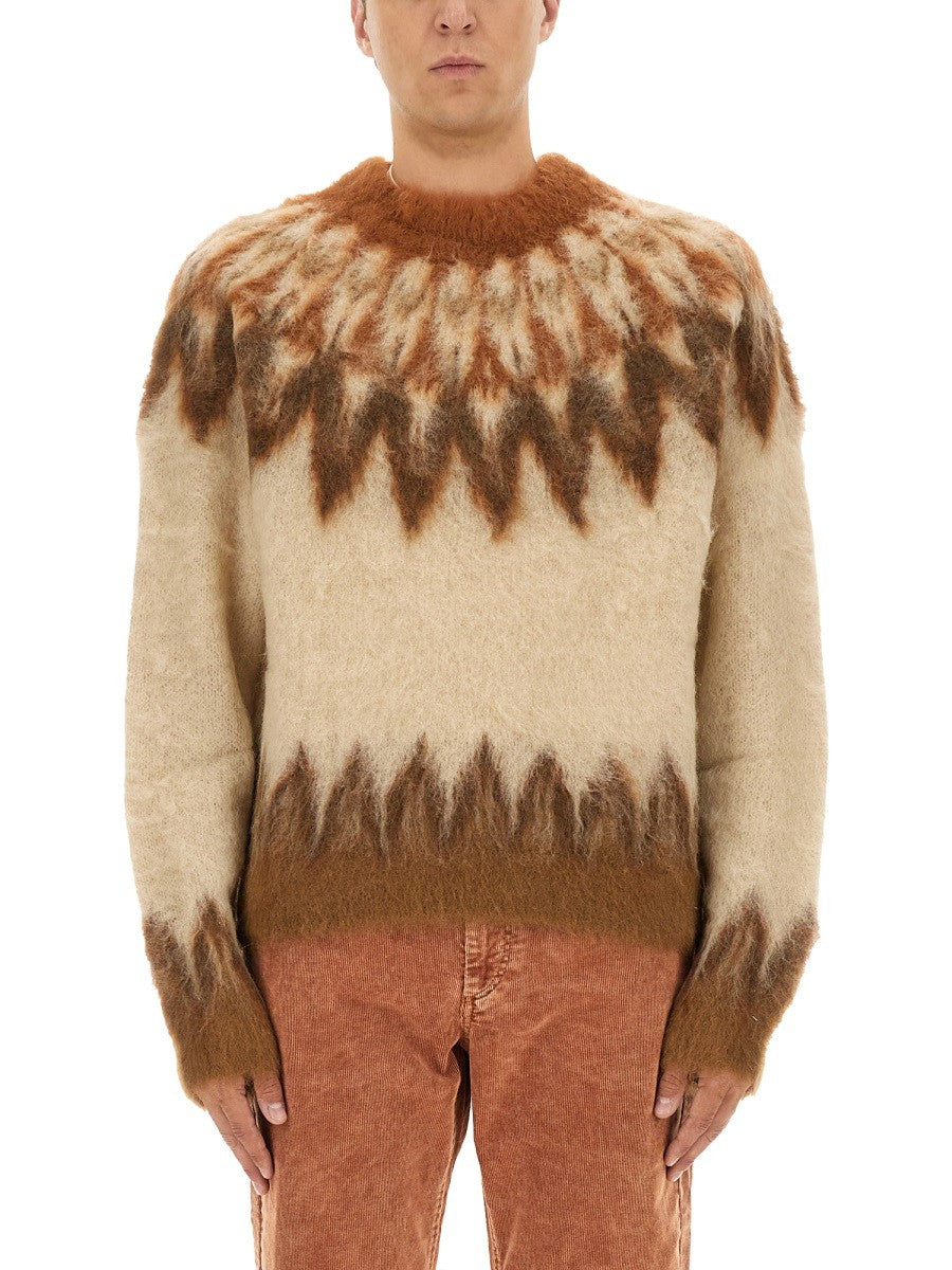 MARANT SWEATER "NICOLAS"