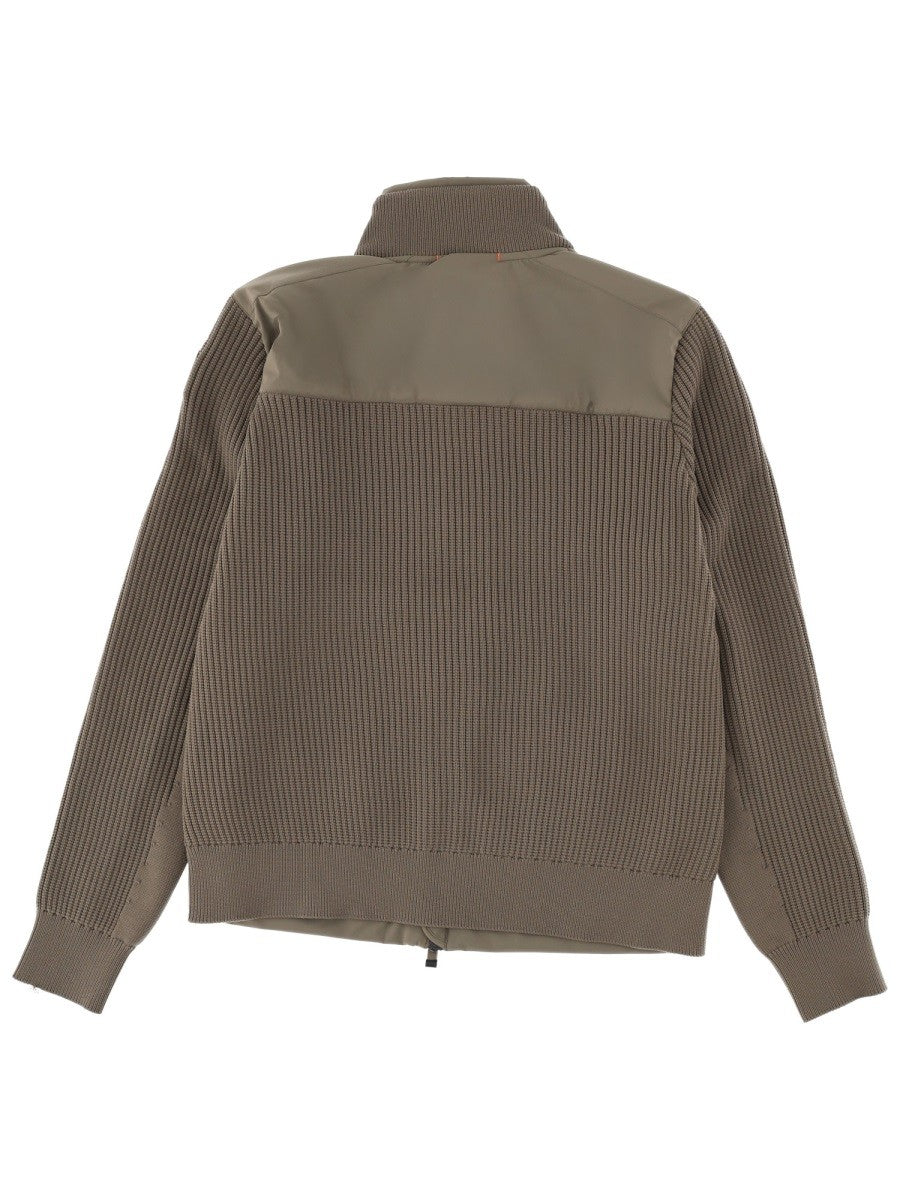 PARAJUMPERS SWEATER "ZORBA"