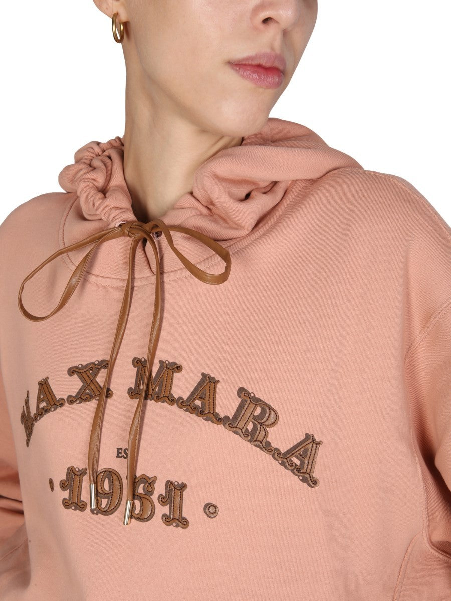 Max Mara SWEATSHIRT "ADITO"