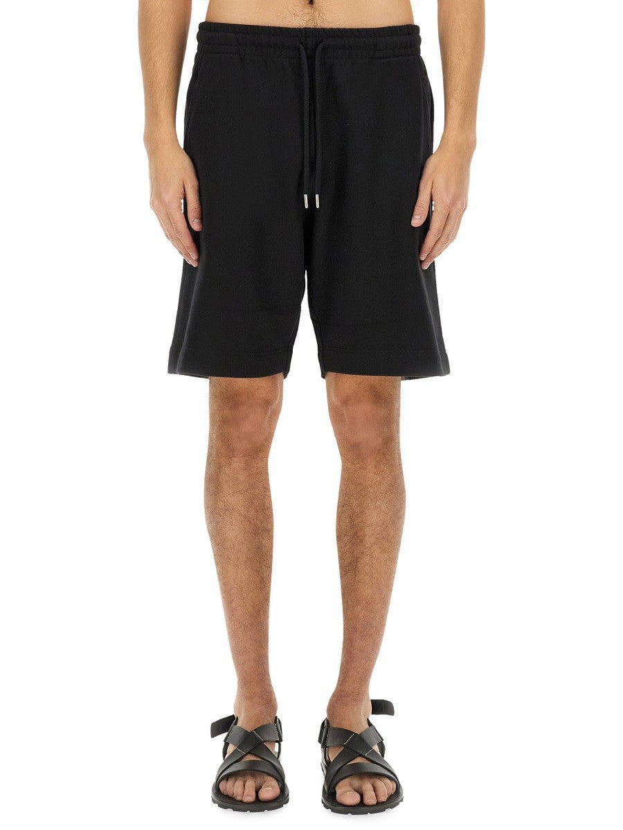 Dries Van Noten SWEATSHIRT BERMUDA