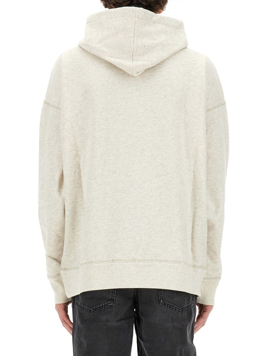 MARANT SWEATSHIRT "MILANZ"