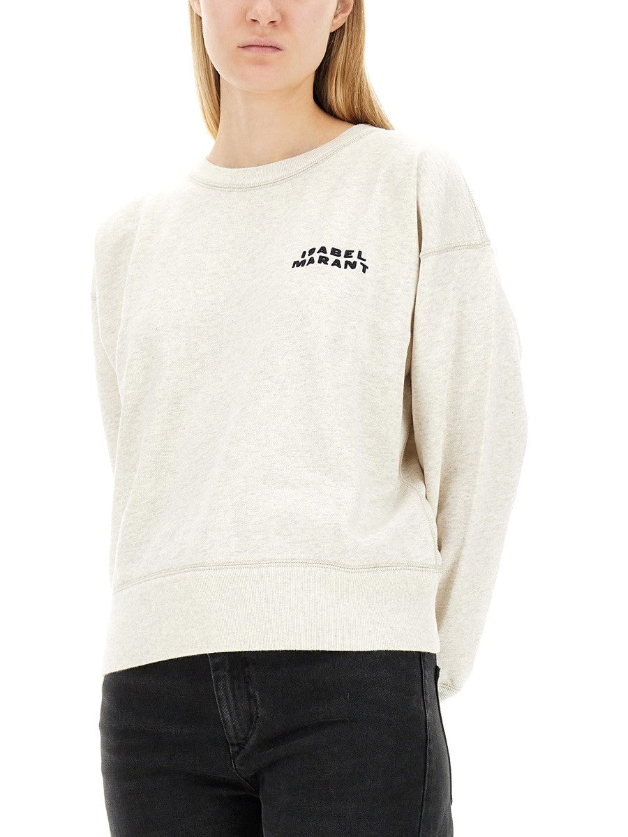 Isabel Marant SWEATSHIRT "SHAD"