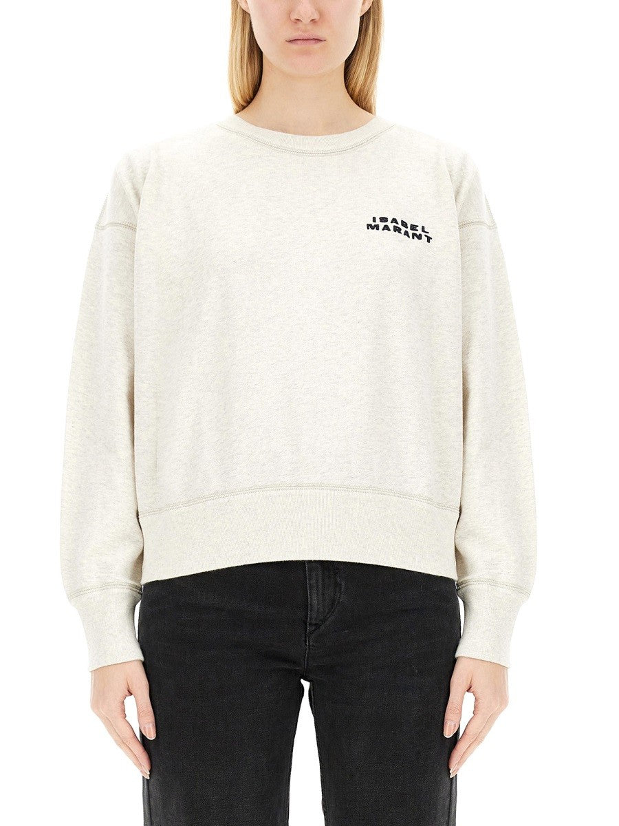 Isabel Marant SWEATSHIRT "SHAD"