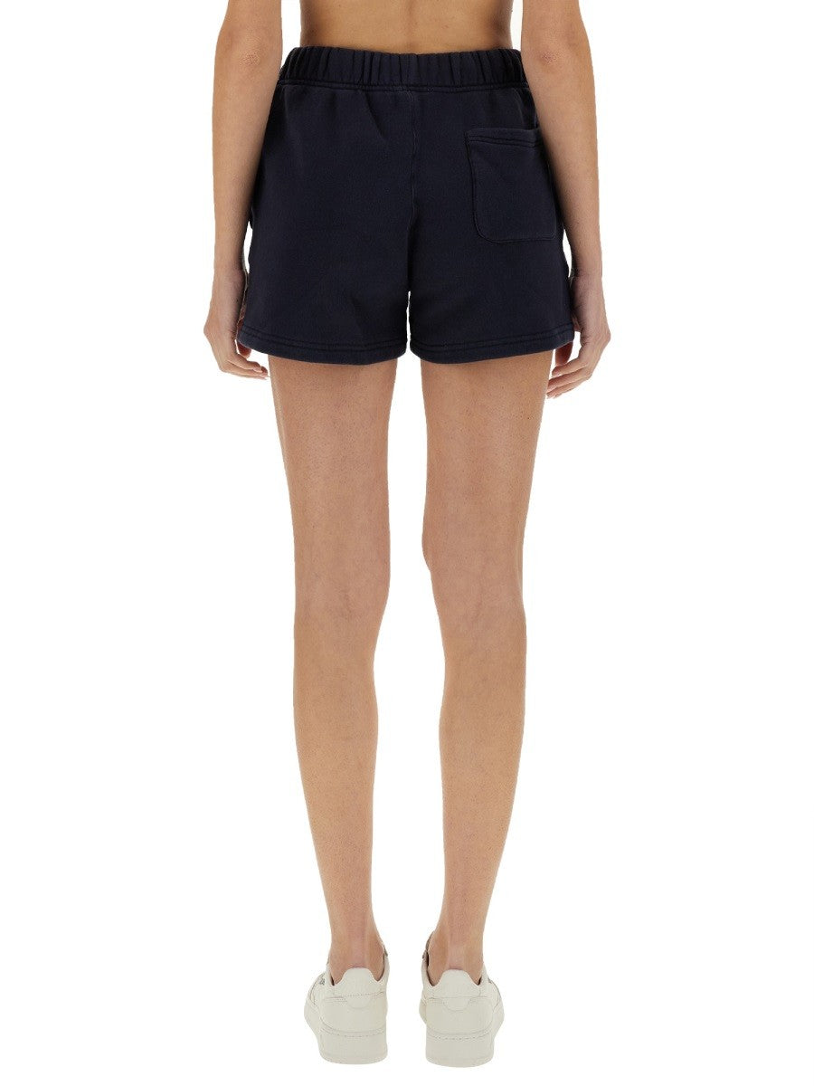 Autry SWEATSHIRT SHORTS