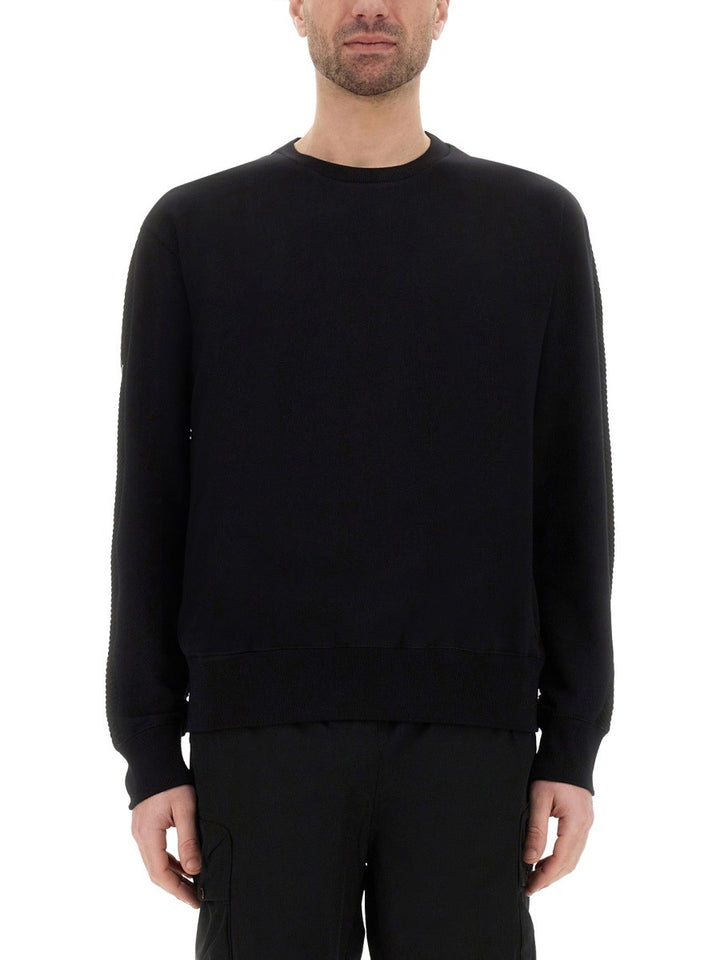 PARAJUMPERS SWEATSHIRT "SKEIN"