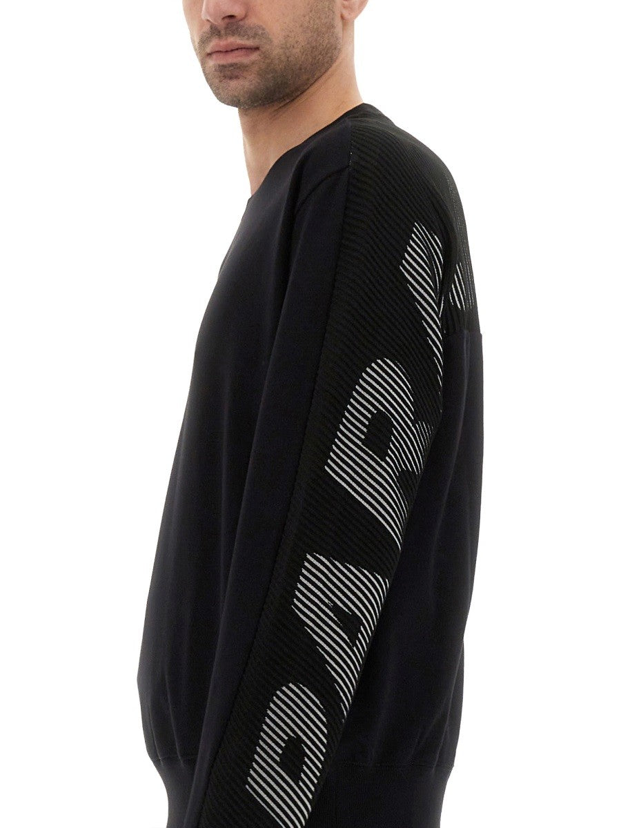 PARAJUMPERS SWEATSHIRT "SKEIN"