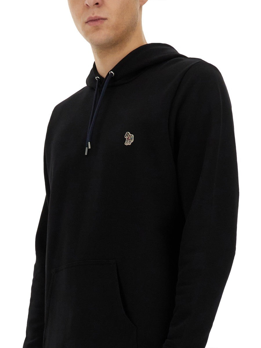 PS BY PAUL SMITH HOODIE