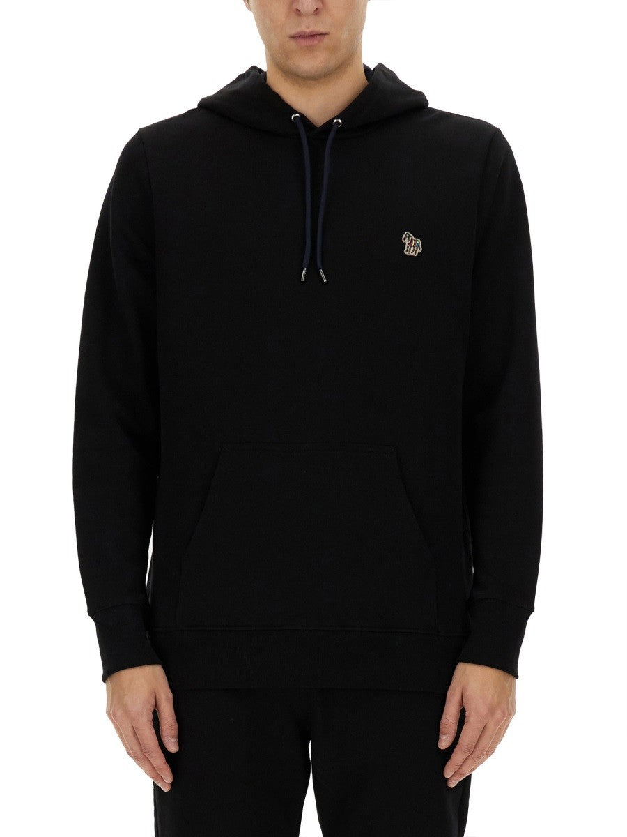 PS BY PAUL SMITH HOODIE