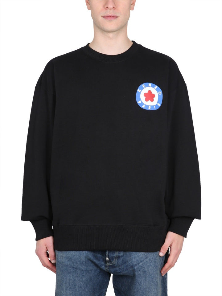 Kenzo SWEATSHIRT WITH LOGO
