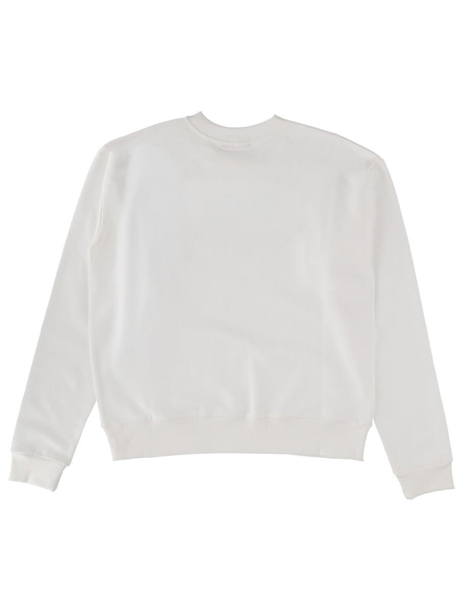 Marni SWEATSHIRT WITH LOGO