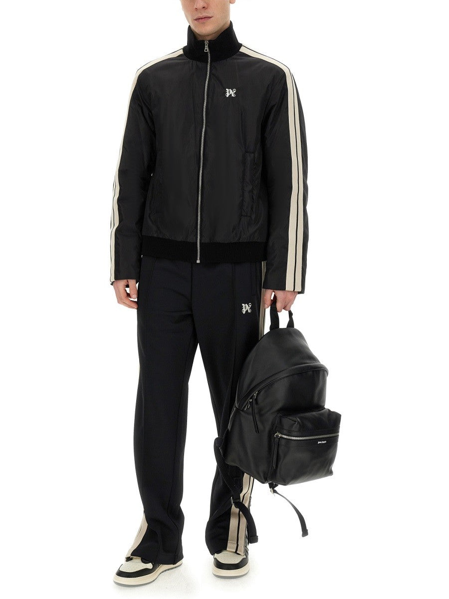 Palm Angels SWEATSHIRT WITH LOGO