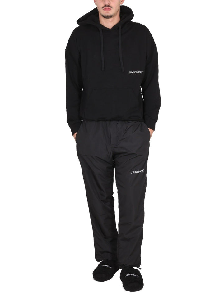 Hinnominate SWEATSHIRT WITH LOGO