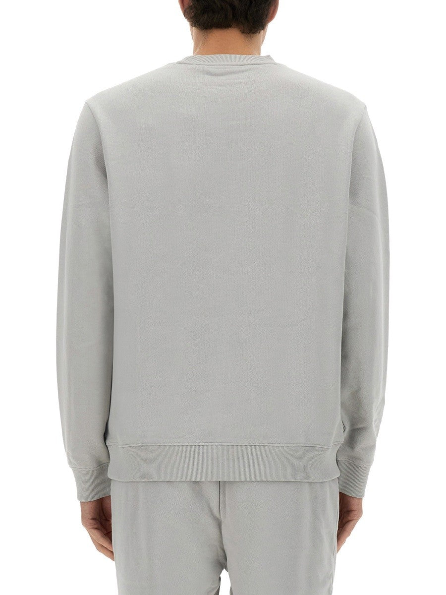 Hugo SWEATSHIRT WITH LOGO